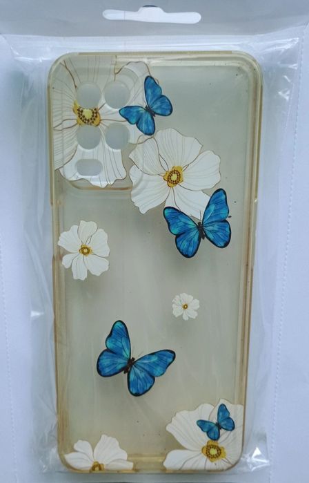 Etui Oppo A54 5G
