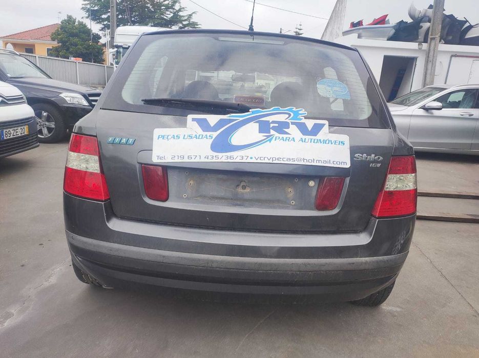 Fiat Stilo - Viatura para Peças