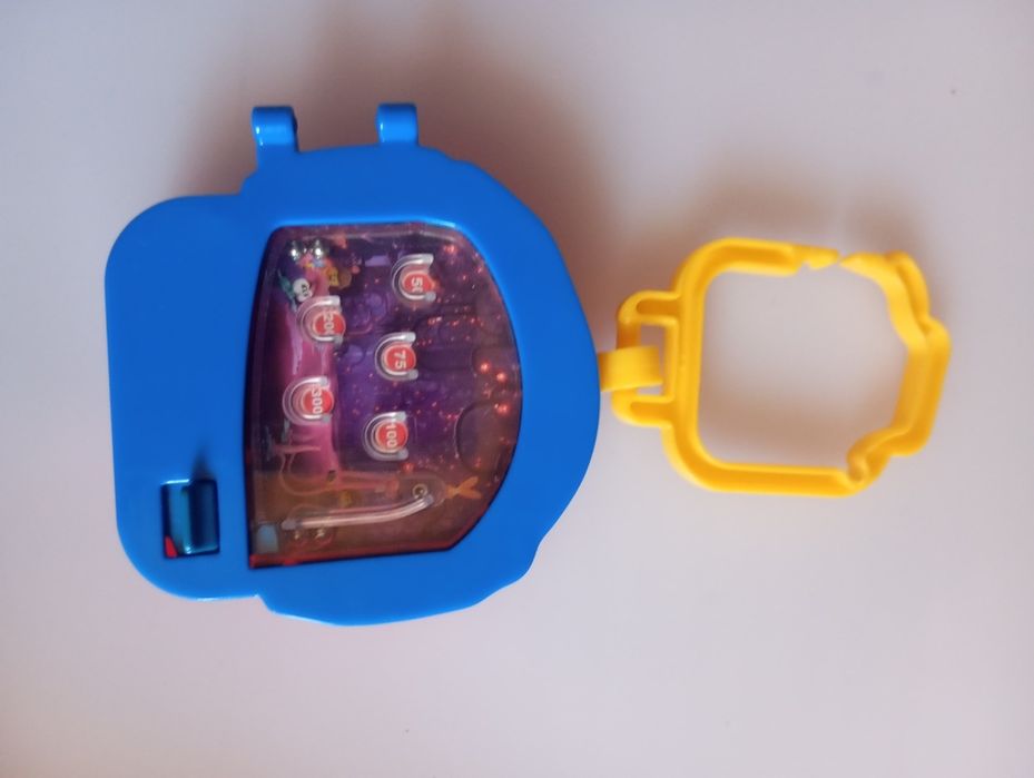 McDonald's various.64740678860035122