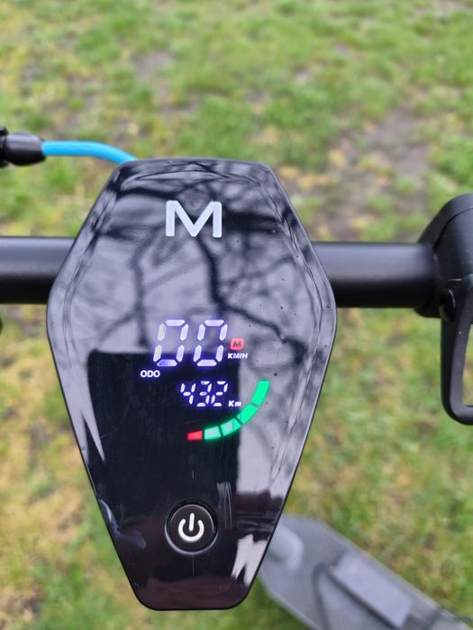 Hulajnoga Motus Scooty 10