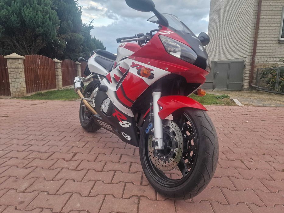 Yamaha