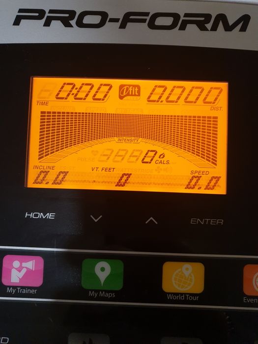 Passadeira de Corrida