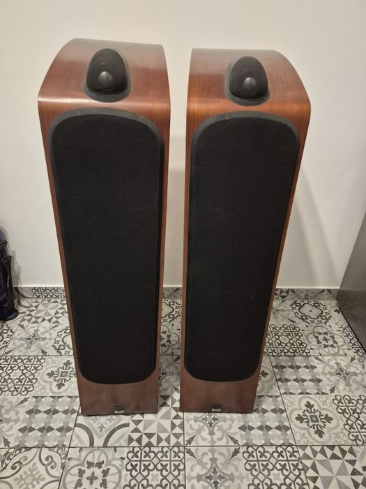 Kolumny B&W BOWERS & WILKINS 703
