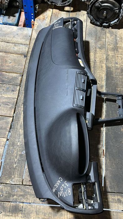 Tablier Bmw E46 para venda