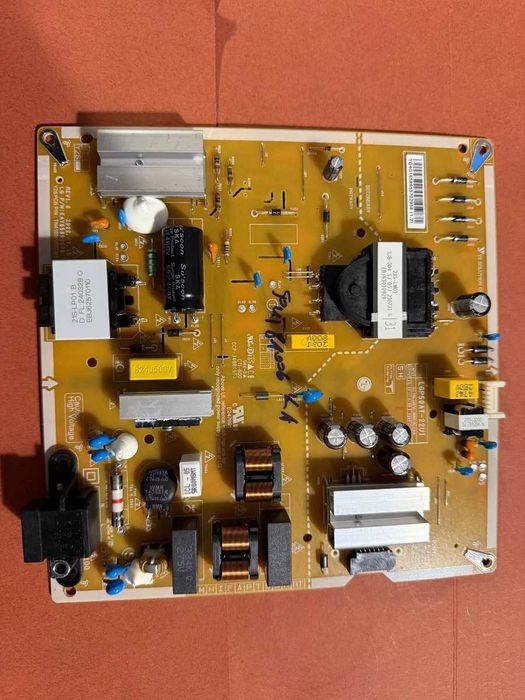 eay65895579 fonte de alimentaçao tv lg55um662h4Lc (nova)
