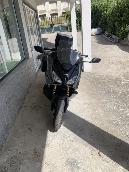Honda Forza 750 ano 2024