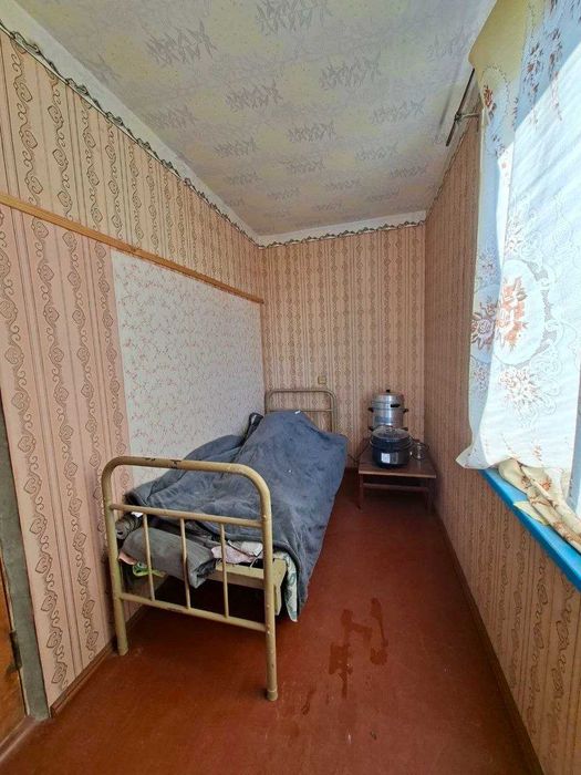 Продаж затишної дачі в Новоселівці!