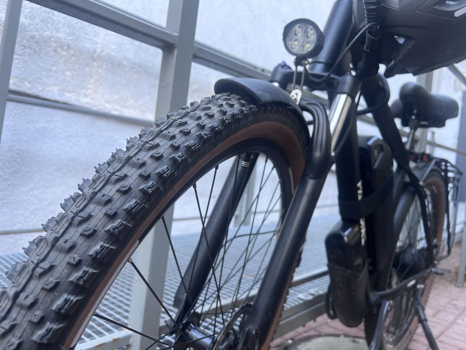 Pasebike c29 /21Ah