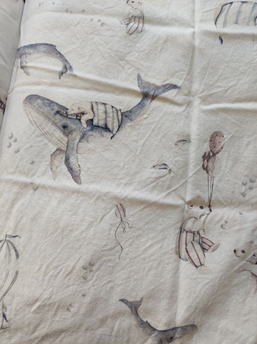 Пеленальний матрасик, органайзери