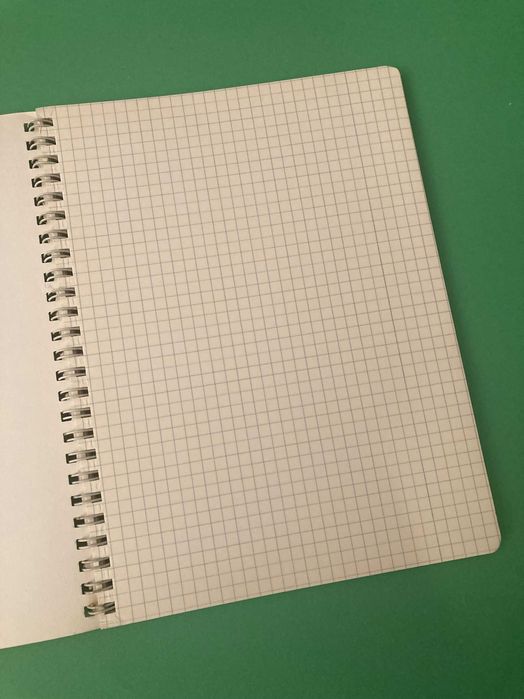 Raros Cadernos Escolares do Garfield Anos 80 Ambar Preço Unitário