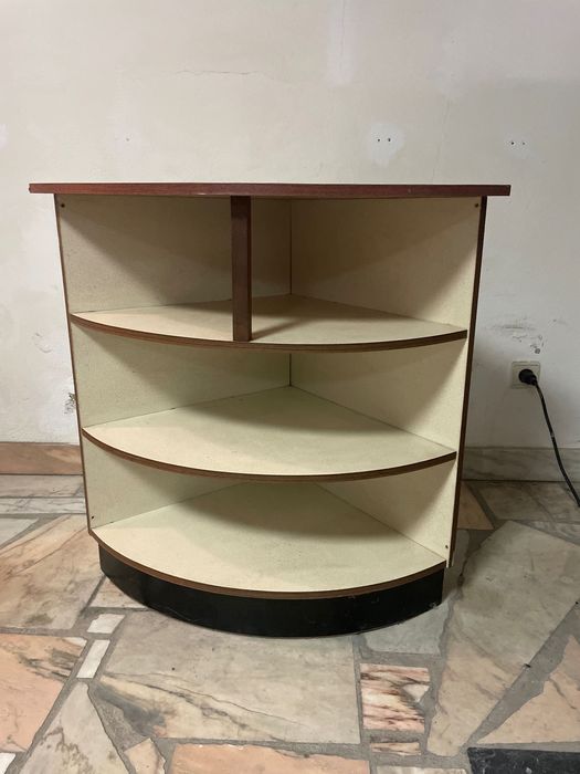 Móveis de Canto, Diversos