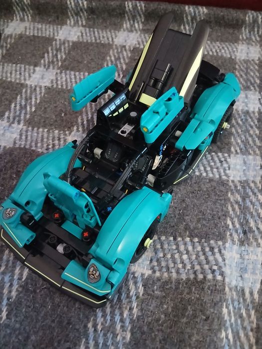 lego technic 42208 42161 42151