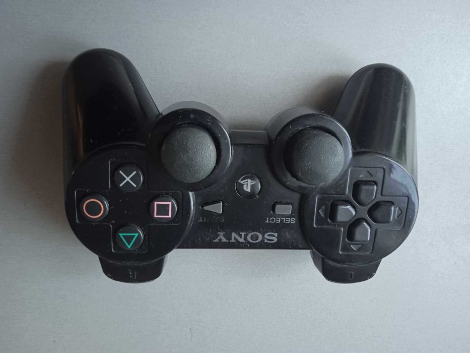 Kontroler Ps3 /pad bezprzewodowy  Ps 3 / nie paruje się / 7-03M