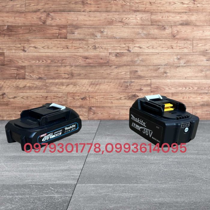 Акумулятор Makita 36Вольт 8Ампер Зарядні пристрій АКБ для інструменту