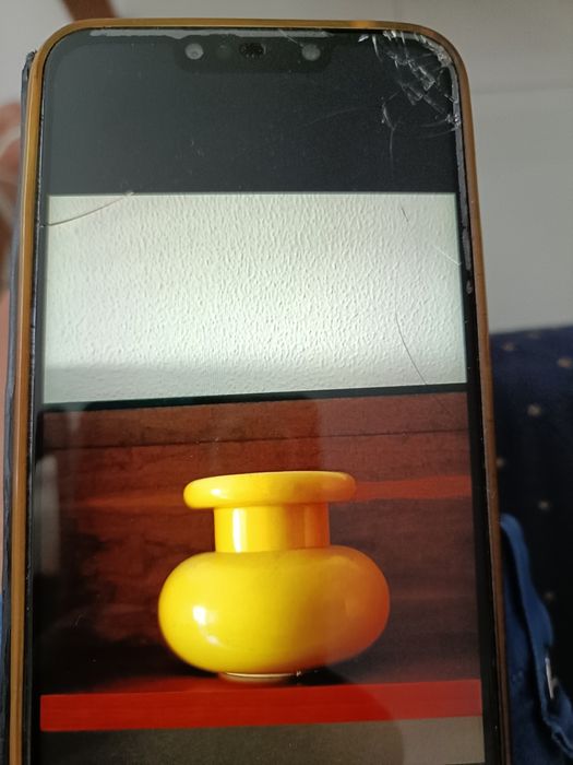 Pequeno Jarro decorativo