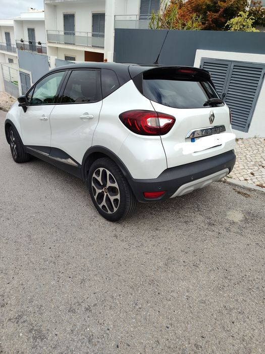 Renault Captur 1.5dci 90cv