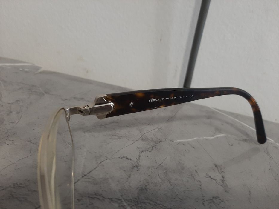Óculos de ver Versace