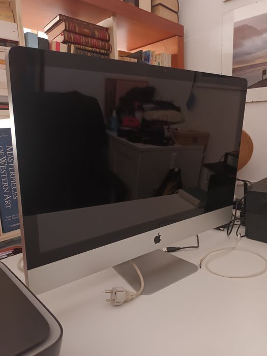 iMac 27" para peças