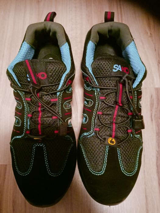 Buty robocze Sako 42