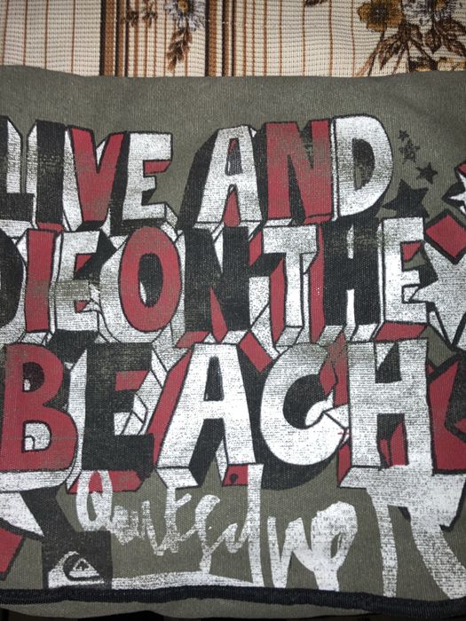 Сумка  молодежная