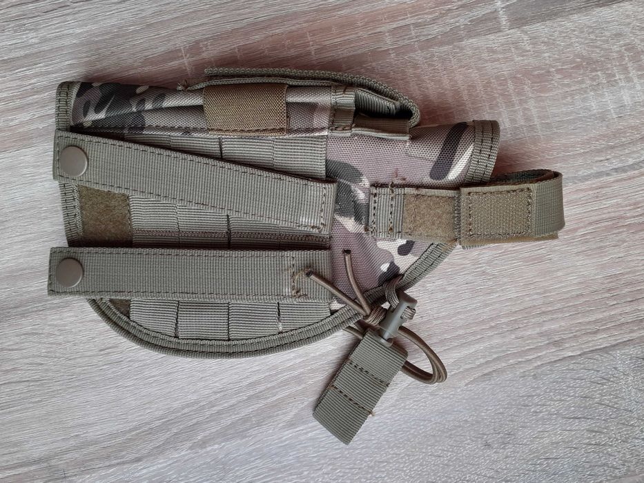 kabura na pistolet nowa