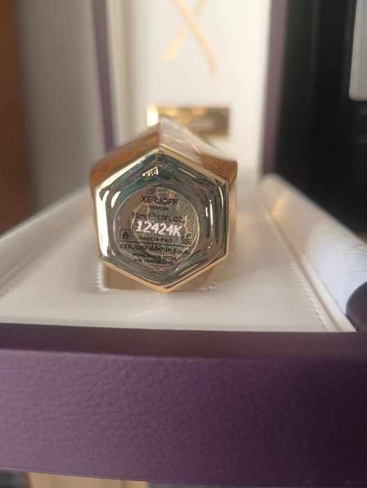 Xerjoff Starlight Parfum