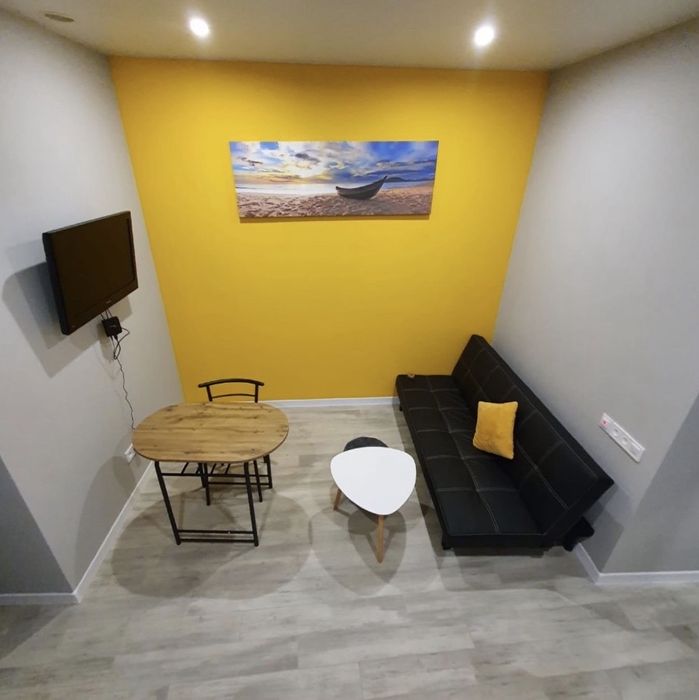 Квартира в центре! Срочная продажа!