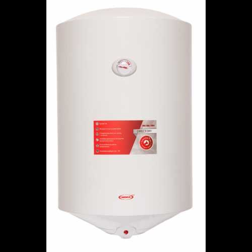 Бойлер Nova Tec Nt DD 80 на запчасти