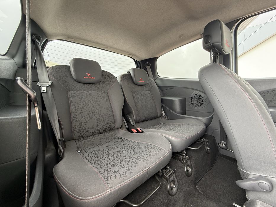 Renault Twingo Rip Curl 1.5 DCI 85cv | Nacional | 2010 | Garantia 12 Meses Incluída | Possível Financiamento