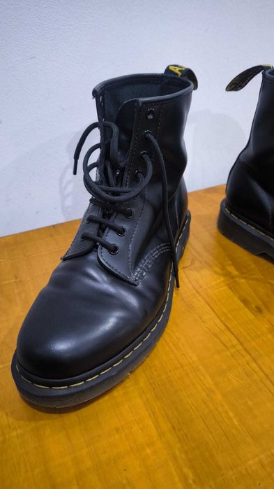Dr Martens 1460 8 EYE tam 43