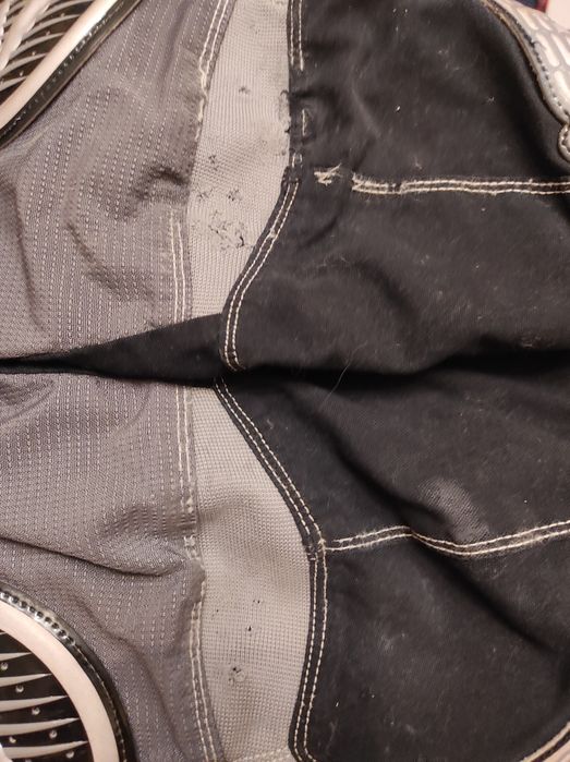 Детские штаны для мотокросса acerbis