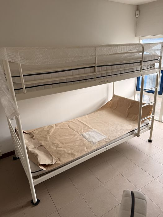 Beliche ikea 2 conjuntos
