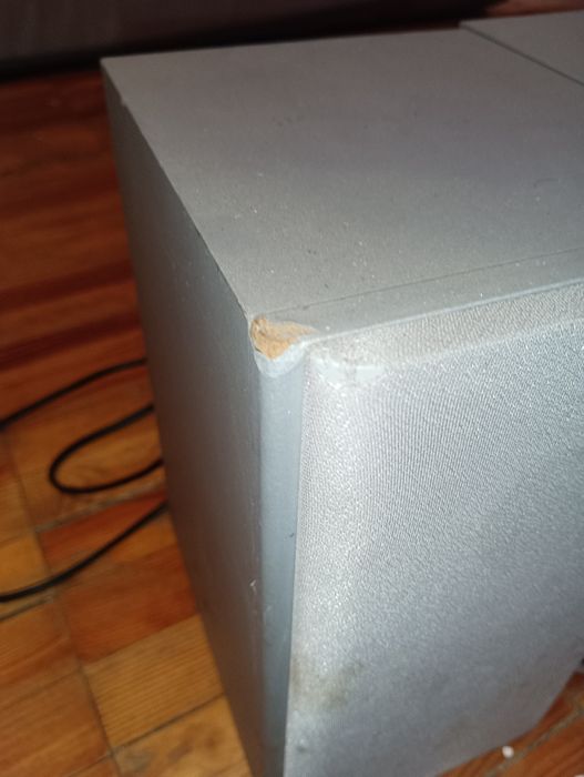 Продам блютуз Колонки F&D