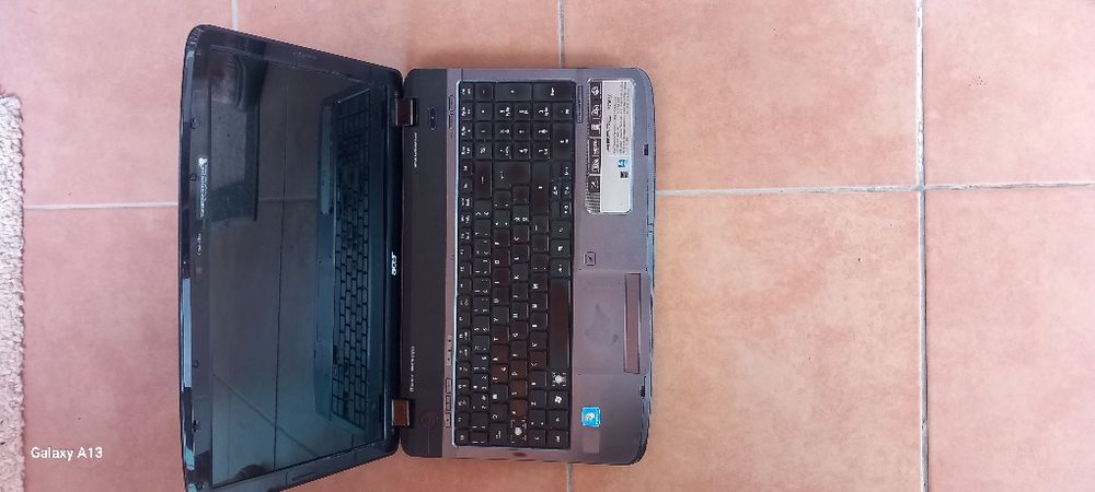 Acer Laptop441643826854635521