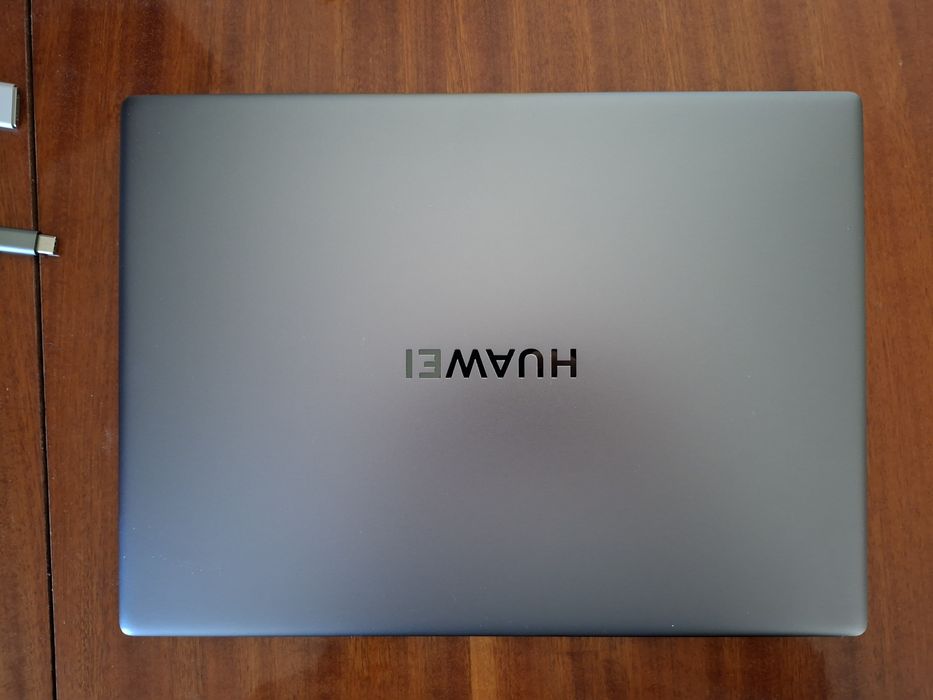 Huawei Matebook 14 2021 AMD Ryzen 7 16/512