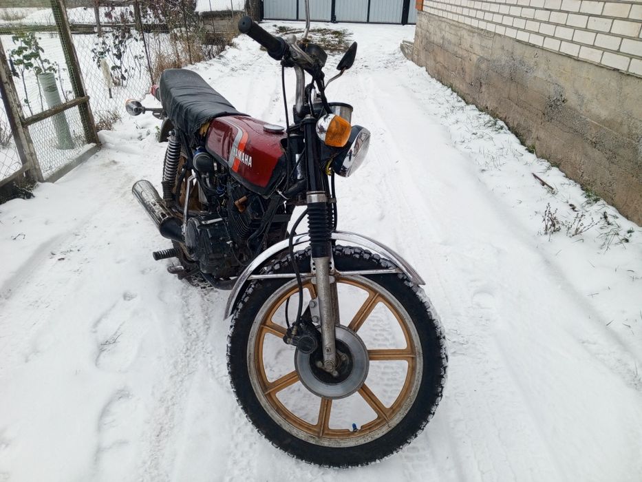 Продаж або обмін  Yamaha