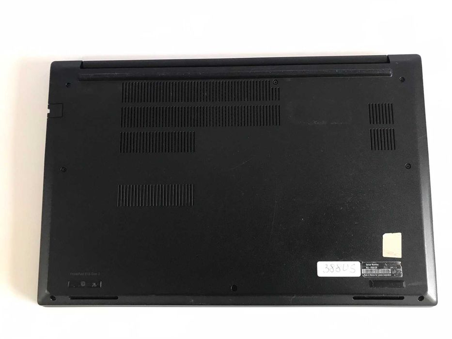 Новинка! Lenovo ThinkPad E15 Gen 2 / i5-1135G7 / 16Gb / 512Gb / IPS