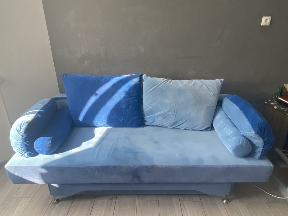 Диван розкладний