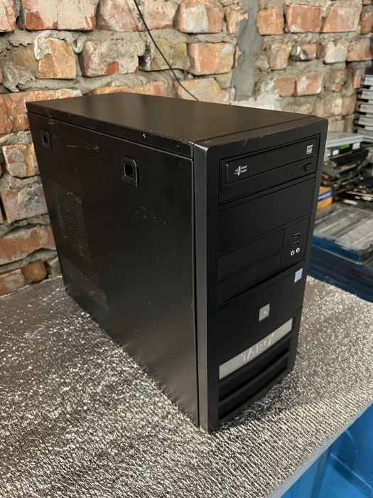 Системний блок Core i3 9100