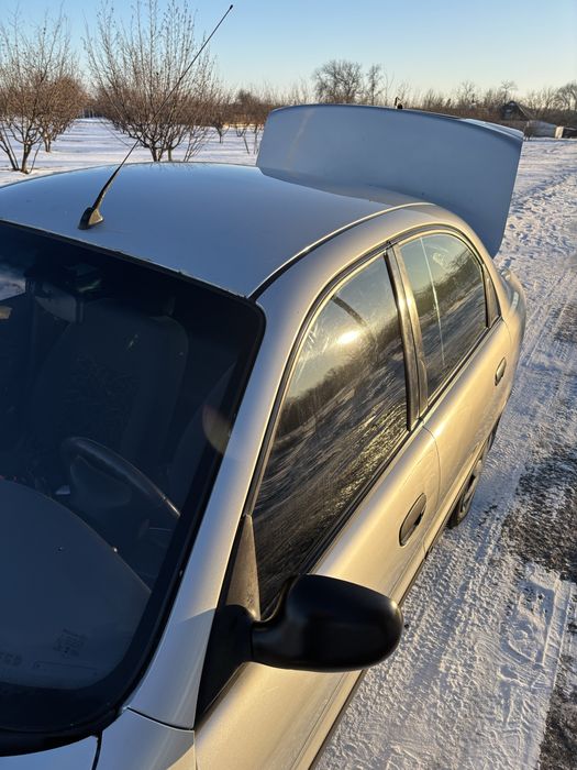 Продам Daewoo Lanos 1.5