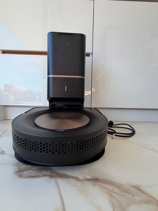IRobot Roomba s9+