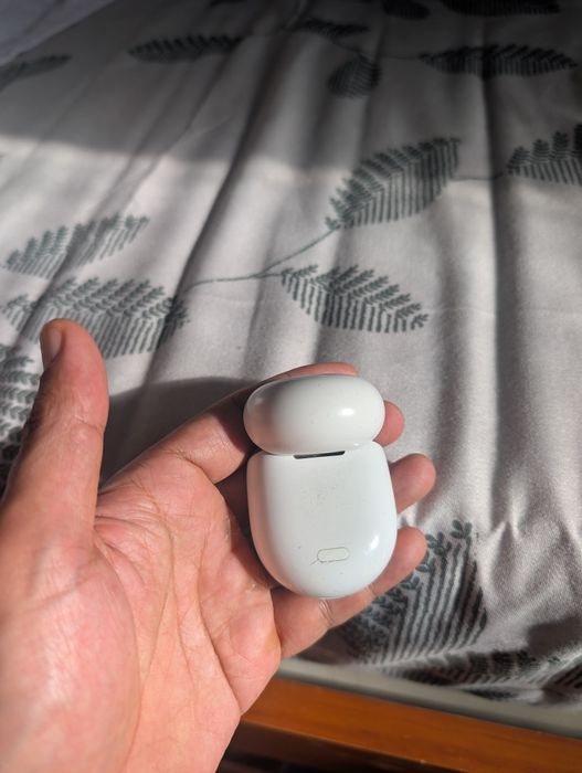 Pixel buds a series