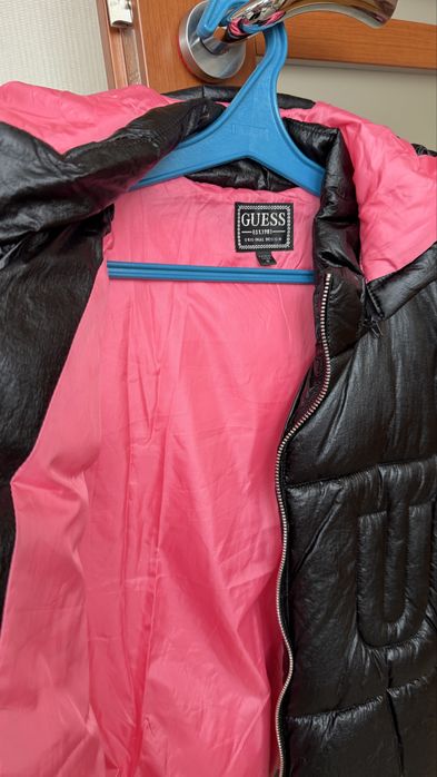 Підліткова куртка Guess