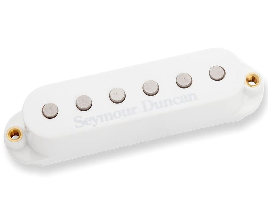 Seymour Duncan STK-S4M RV/RP Classic Stack Middle przetwornik gitarowy