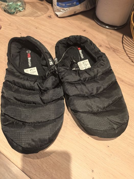 Kapcie męskie Hi Mountain 44/45