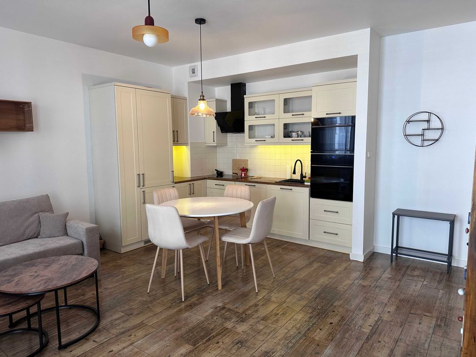 Mieszkanie | Bielany | balkon | garaż | siłownia+sauna | metro+zieleń