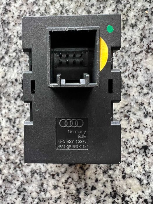 Interruptor Audi