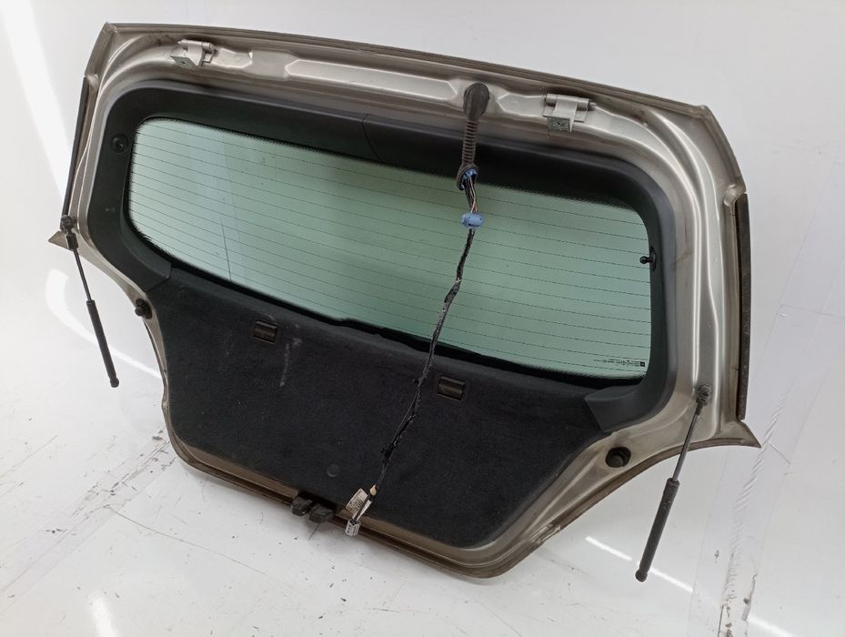Porta de mala - OPEL Astra H GTC (A04) | 05 - 10
