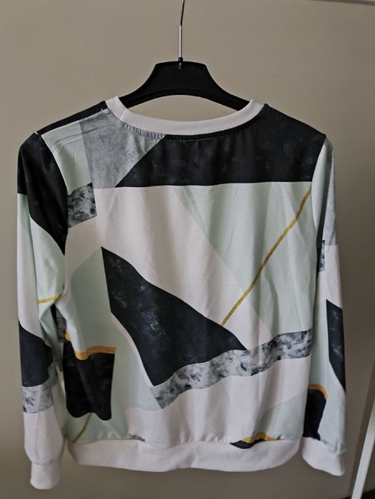 Cienka bluza rozmiar L Shein