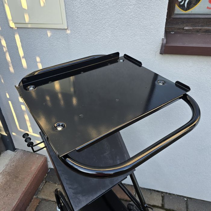 Nowy CTEK TROLLEY PRO wózek warsztatowy CTEK 56-604 na komputer sprzęt